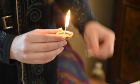 Advent na Kittelovsku 9. 12. 2023