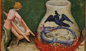 Alchymie a léčitelství na dvoře Císaře Rudolfa II. – Michal Plavec od 17.00