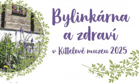 Bylinkárna v rozpuku a destilace květové vody