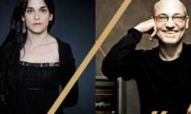 Jen ten, kdo touhu zná... Hana Blažíková – soprán Andreas Staier – kladívkový klavír