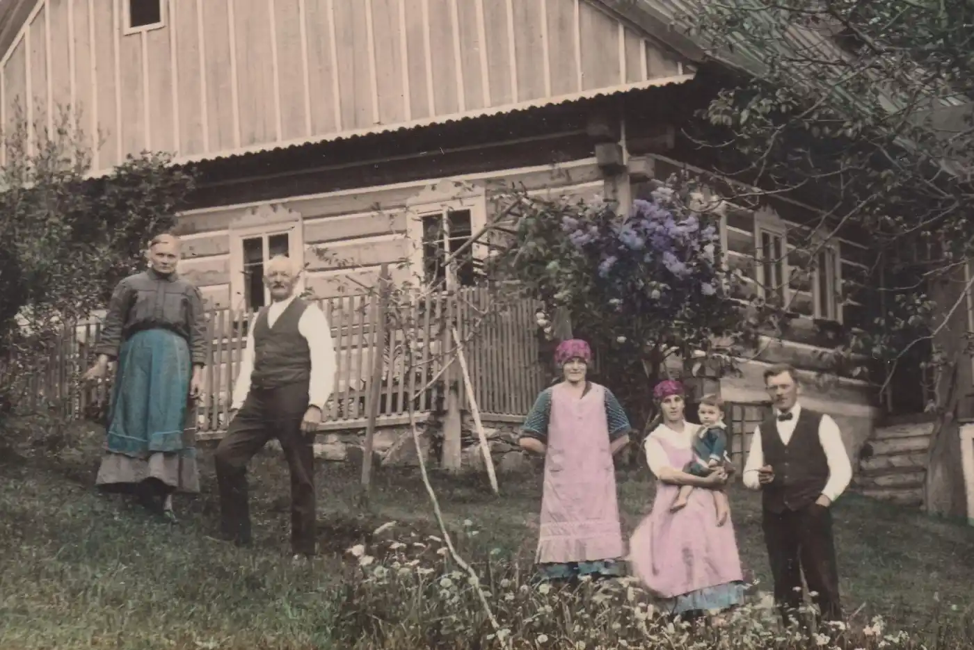 Léčitelé Jizerských hor, Krkonoš a Českého Ráje