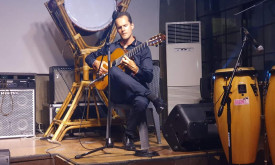 LUKÁŠ SOMMER NA KITTELOVĚ DOMĚ