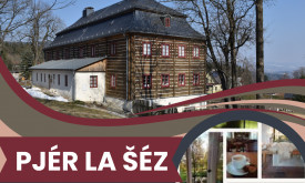 PJÉR LA ŠÉZ - Laskavost a jak ji v sobě probudit