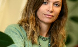 Povídání s MUDr. Helenou Máslovou