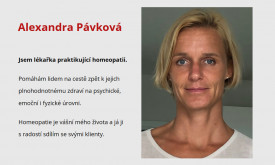 PRAKTICKÁ HOMEOPATIE