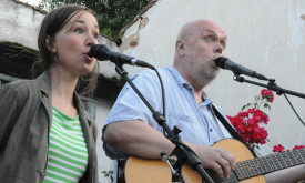 Prázdninové klekání 2023