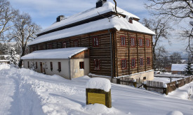 Silvestrovské setkání v Kittelově domě