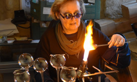 Sklářský víkend 14. a 15. října