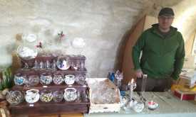 Sklářský víkend 15. října