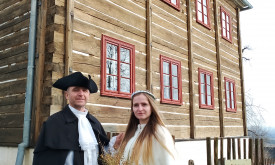 Svatojánská slavnost a Den s vílou Izerínou