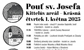 Svatojosefská pouť