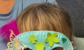 Tvořivá dílna - karnevalové masky a škrabošky