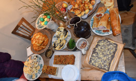 Velikonoce na Krásné – sobota 23. 3. od 10 do 16 hodin