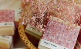 Voňavá dílna – Výroba přírodních mýdel 17.2. od 13 hodin