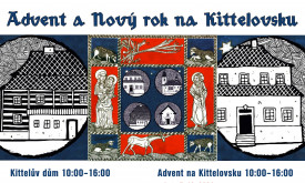 Advent a Nový rok na Kittelovsku