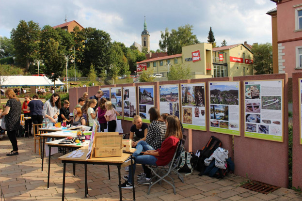 Česko a&nbsp;Sasko SPOLEČNĚ