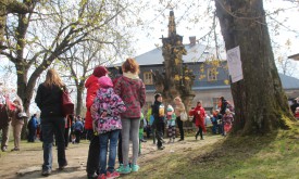 KITTELOVA JOSEFSKÁ POUŤ