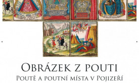 Poutní místa v&nbsp;Pojizeří