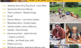 Řemeslný den 2025
