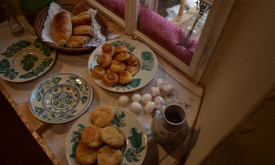 Velikonoce 2021 v&nbsp;Kittelově domě